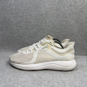 Lululemon Shoes Womens Size 9 Chargefeel Workout White Athletic Low Top Sneakers